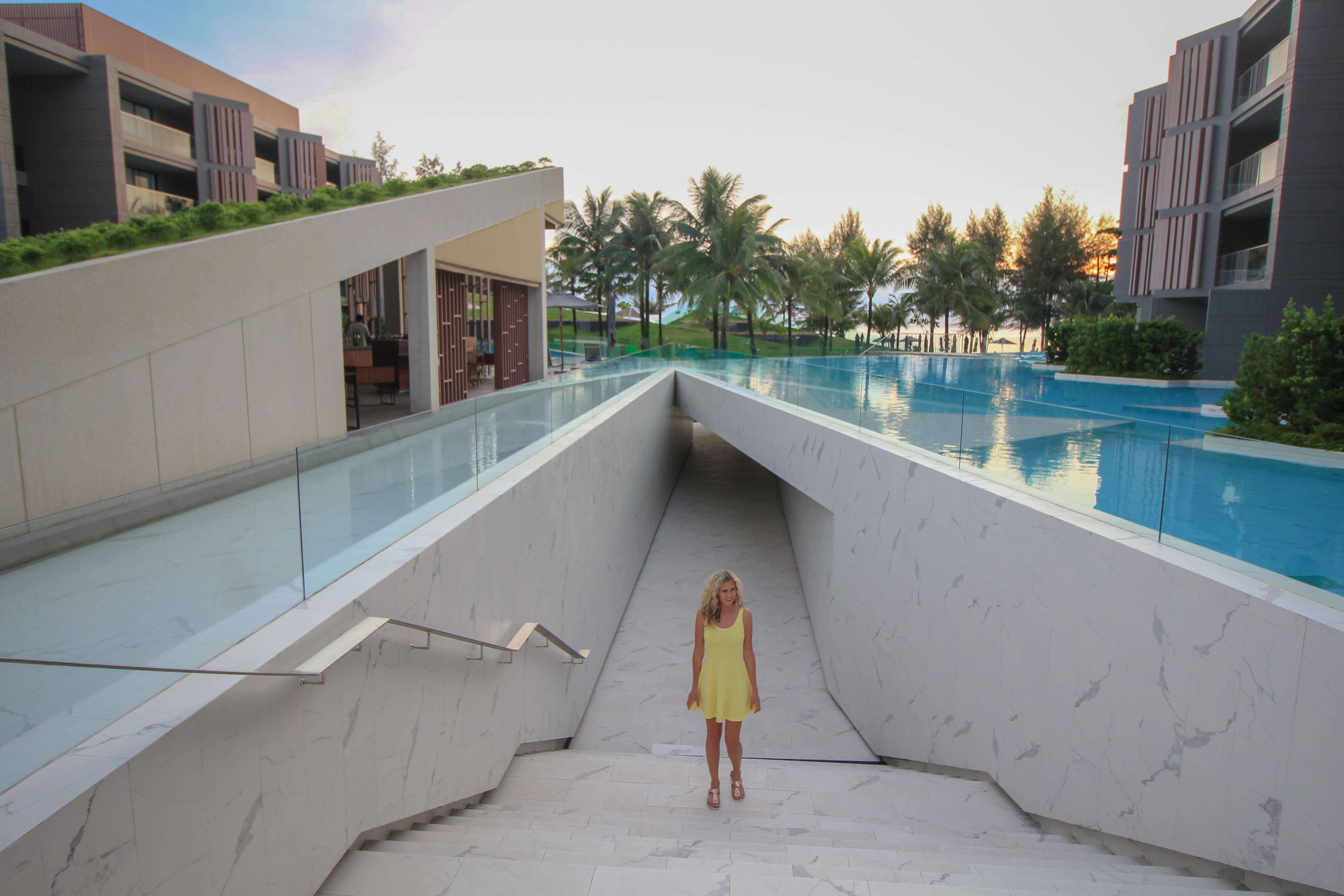 La Vela Khao Lak A Modern Paradise Hotel Placesofjuma - 