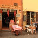 Trastevere, Rome