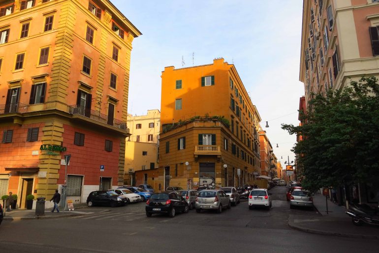 San Lorenzo