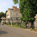 city trip, park, sightseeing, Where to stay in Rome