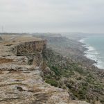 Alantic Coast, Morocco, road trip