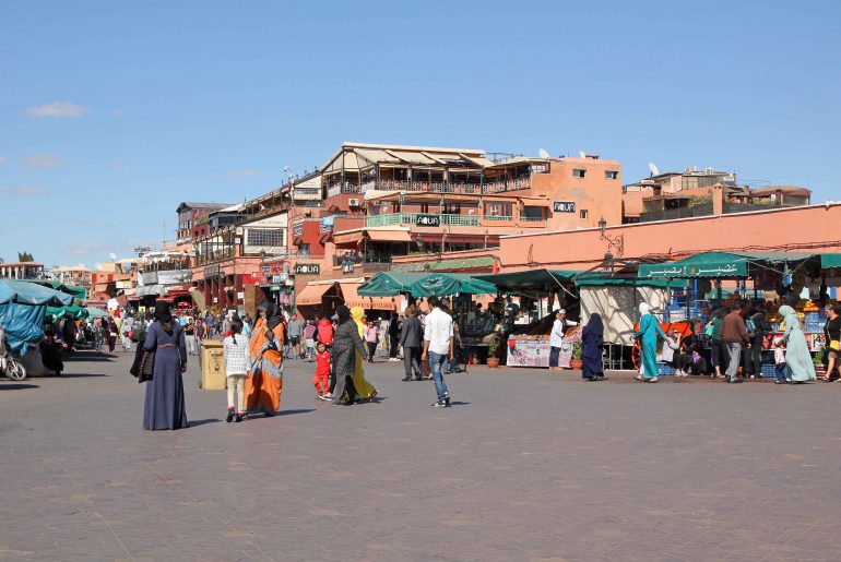 medina, old town, travel, market