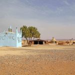 Sahara Desert Morocco, Road Trip