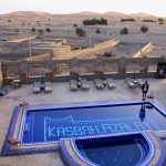 Hotel Kasbah Azalay, Merzouga