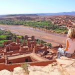 Ait Ben Haddou, Marokko, Gladiator, Game of Thrones