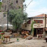 Stari Bar, old town, cafe, restaurant, ruins, sightseeing
