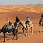 Merzouga, Erg Chebbi, Morocco Desert Tour