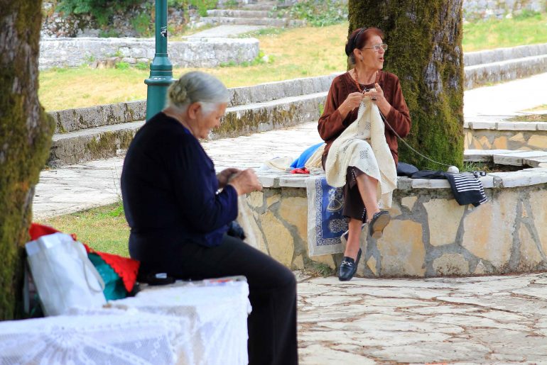 Cetinje