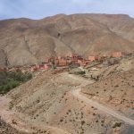 Dades Valley, Morocco