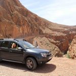 Dades Gorges, self drive, roadt trip itinerary