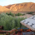 Dades Valley, Oasis, self drive
