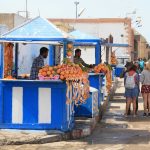 Moulay Hassan Platz, Essaouira