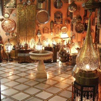 Fez - Marokko ©Jürgen Reichenpfader