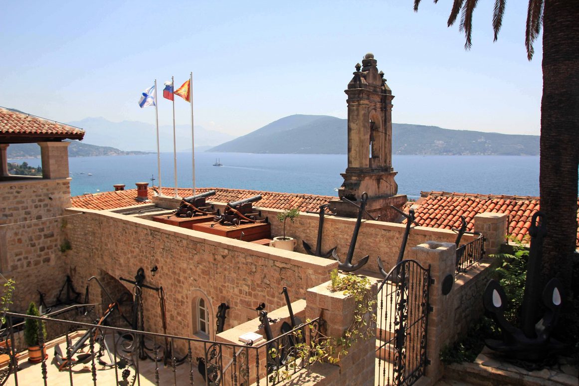 Herceg Novi - Montenegro © Jürgen Reichenpfader