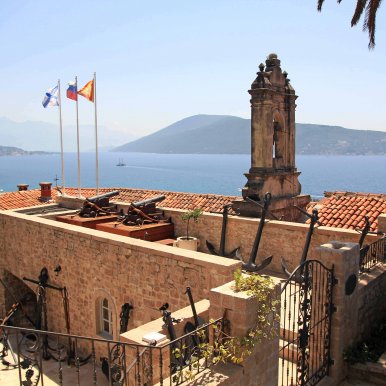 Herceg Novi - Montenegro © Jürgen Reichenpfader
