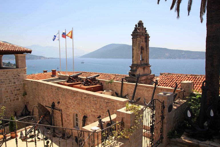 Herceg Novi, Montenegro