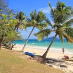 Koh Bulon Lae, Inselhopping, Traumstrand, Trauminsel