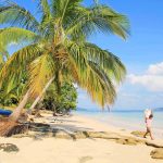 Koh Bulon, Thailand, Traumstrand, Insel, Palmen, Inselhopping