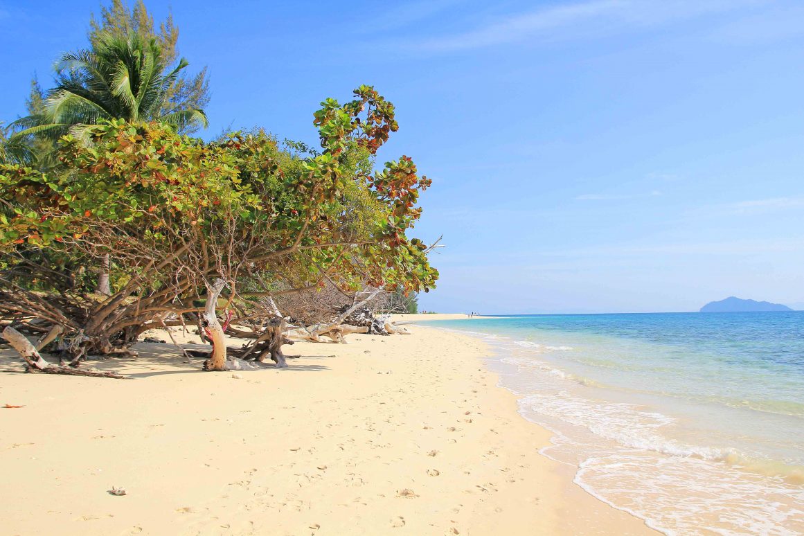 Thailand - Koh bulon Lae © Jürgen Reichenpfader