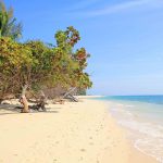 Koh Bulone, Thailand Island hopping, backpacking