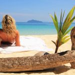 Koh Bulon Lae, Inselhopping, Traumstrand, Trauminsel