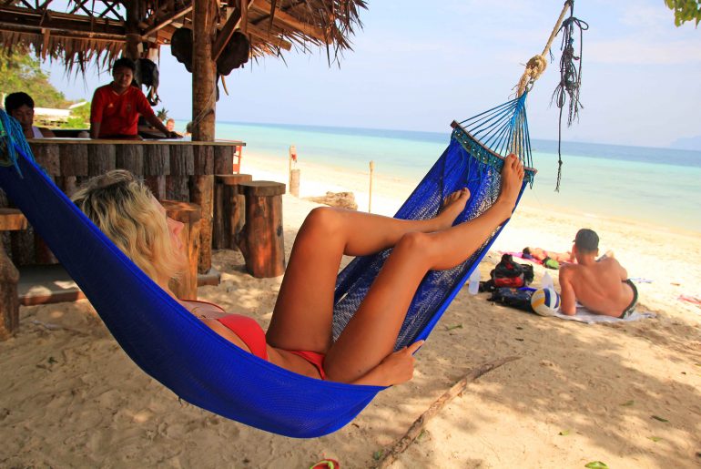 Koh Ngai
