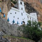 Ostrog Monastery, Montenegro