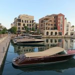 Port of Tivat, boats, harbour