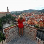 Cesky Krumlov, Czech Republic, Things to do,