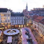 Main Square, Old Town Hall, Bratislava