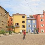 Piran, Slowenien