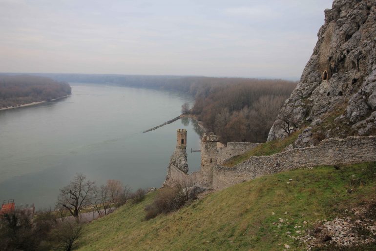 Top things to do in Bratislava, Devin Castle, must see, slovakia