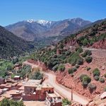 viewpoint, road trip, adventure, high atlas, car hire, Morocco