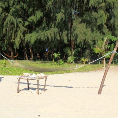 Ko Bulon Thailand © Jürgen Reichenpfader
