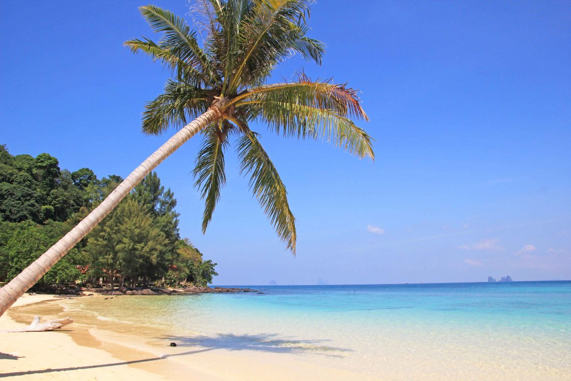 Koh Bulon - Thailand ©Jürgen Reichenpfader