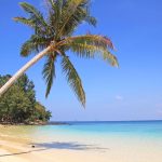 Koh Bulon, Thailand, Traumstrand, Insel, Palmen, Inselhopping