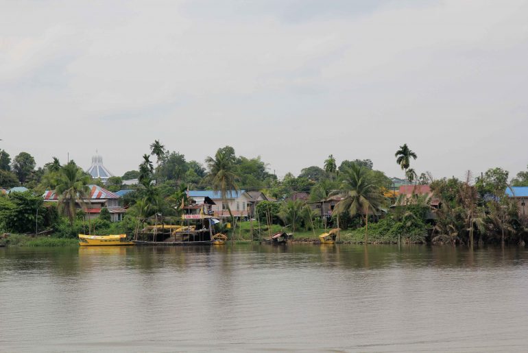 River, sightseeing, backpacking, Malaysia, city