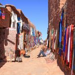 Ait Ben Haddou, Marokko