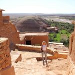 Ait Ben Haddou, Marokko, Gladiator, Game of Thrones