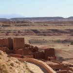 Ait Ben Haddou, Marokko, Gladiator, Game of Thrones