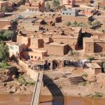 Ait Ben Haddou, Marokko