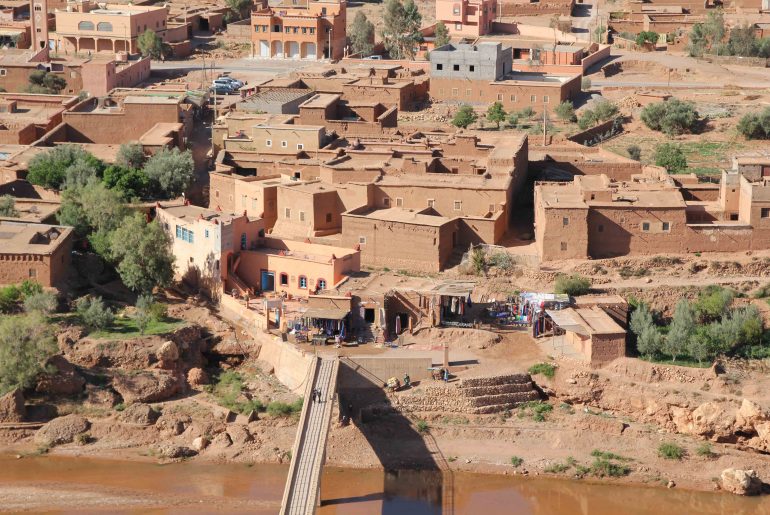 Ait Ben Haddou, berber village, morocco, desert, gladiator, game of thrones, adventure