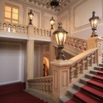 Bratislava, Primates Palace, tourist attraction