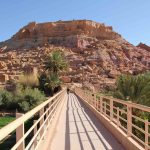 Ait Ben Haddou, Marokko