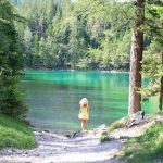 Grüner See, Österreich, Tragöß, Steiermark