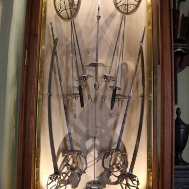 Cesky Krumlov Schlossmuseum ©Jürgen Reichenpfader