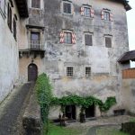 Bled Castle, Slovenia