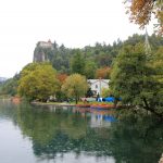 Lake Bled, Slovenia