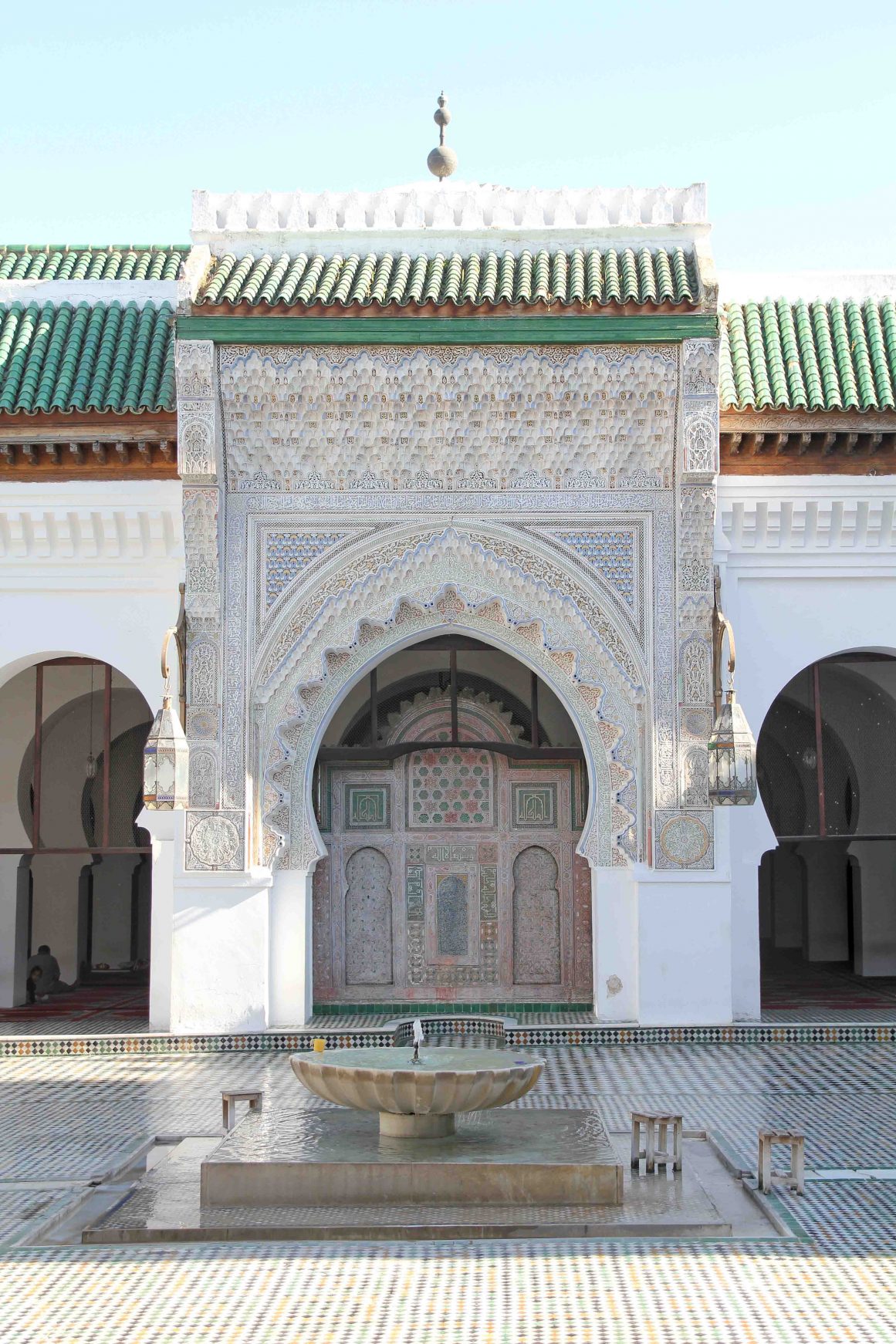 Fes - Marokko © Jürgen Reichenpfader