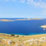 Kornati Islands National Park, Croatia